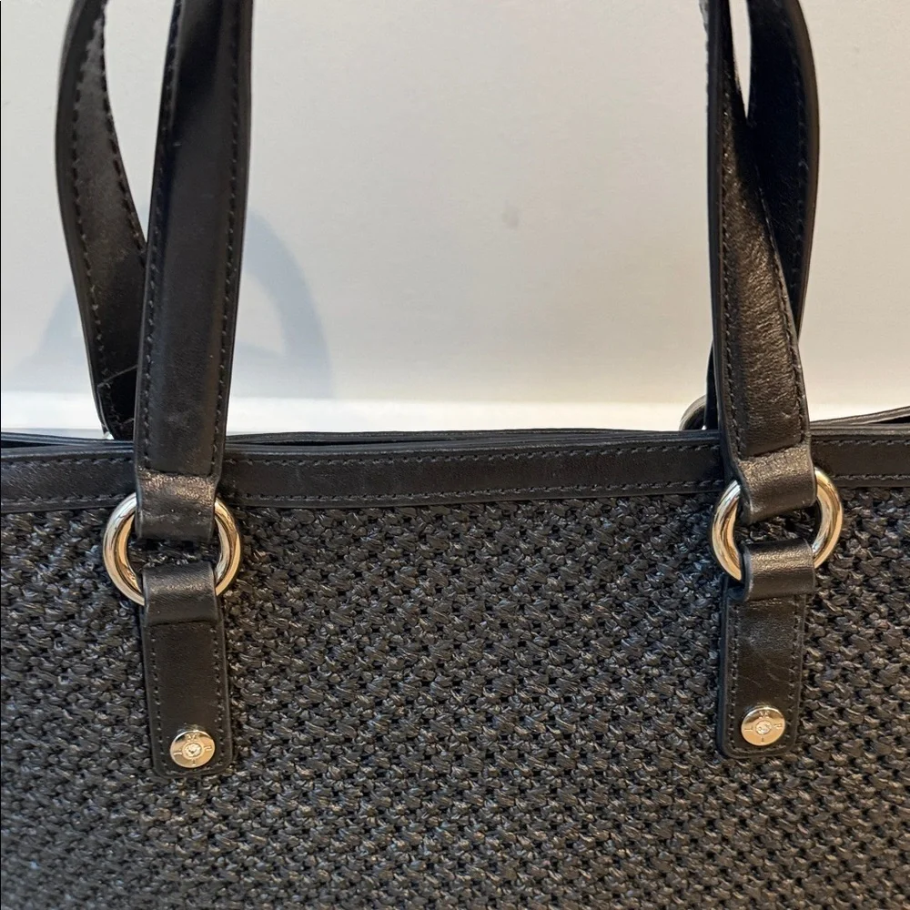 AWT Woven Tote Bag